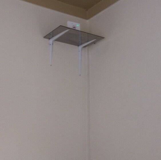 Blue Dove Hotel Arua