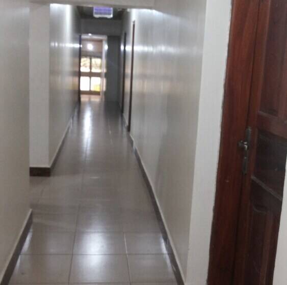 Blue Dove Hotel Arua