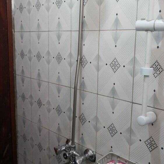 Blue Dove Hotel Arua