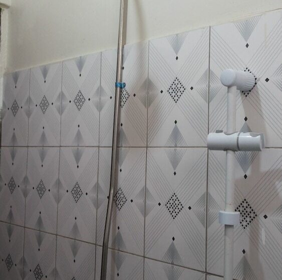 Blue Dove Hotel Arua