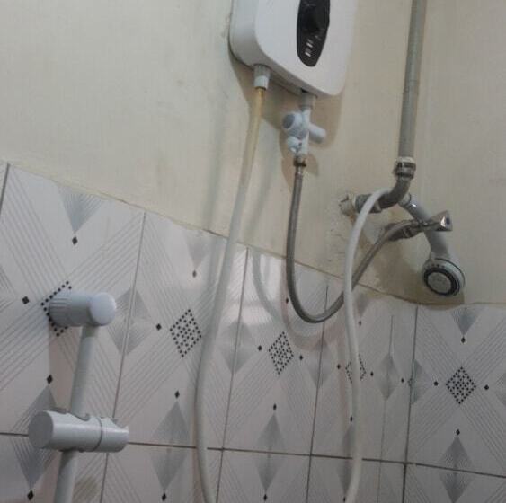 Blue Dove Hotel Arua