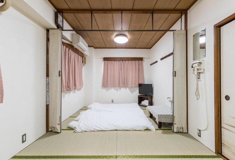 Business Hotel Green By Oyo Rooms