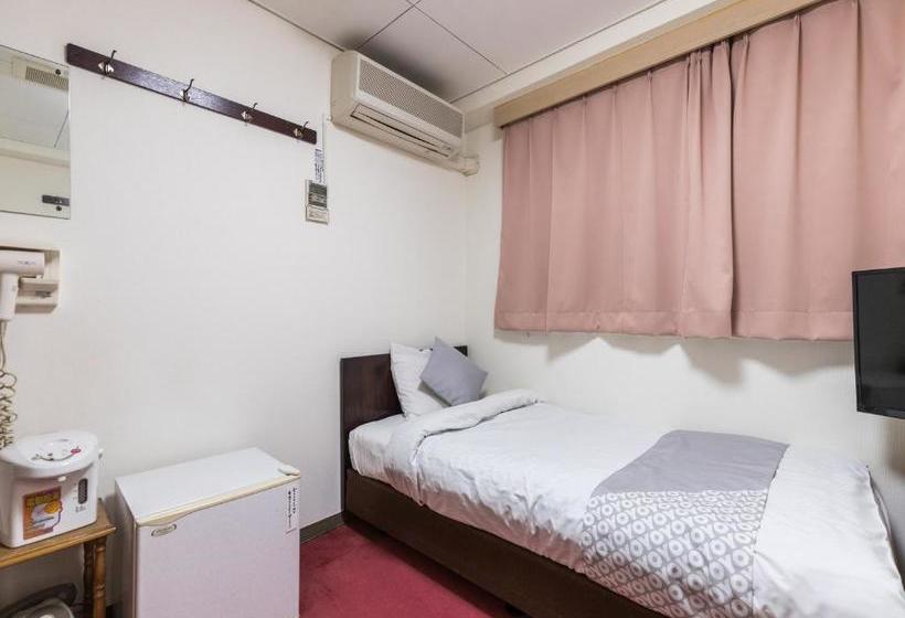 Business Hotel Green By Oyo Rooms