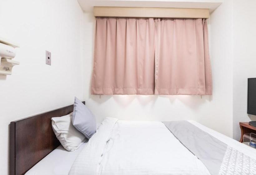 Business Hotel Green By Oyo Rooms