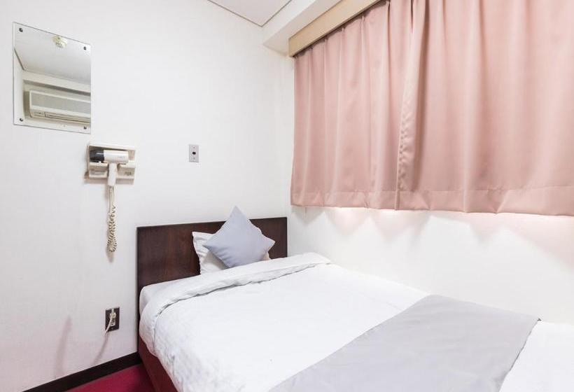 Business Hotel Green By Oyo Rooms