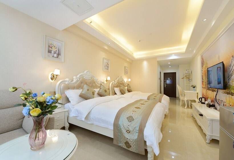 City Neighbors Apart