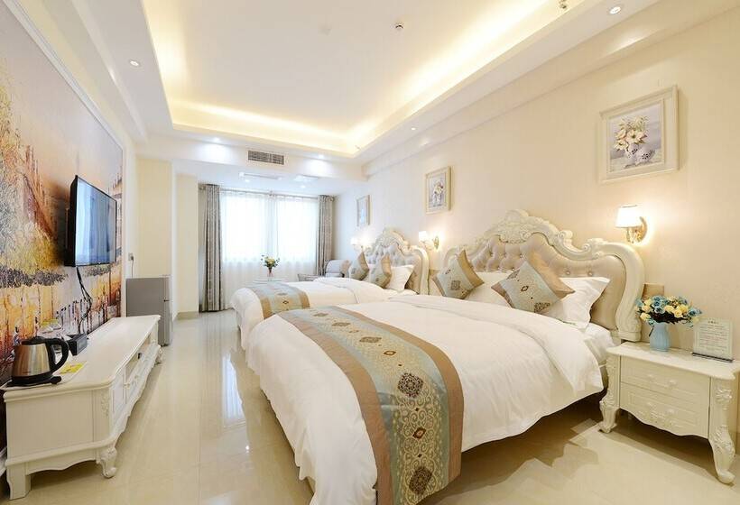 City Neighbors Apart