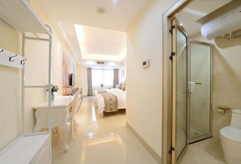 City Neighbors Apart