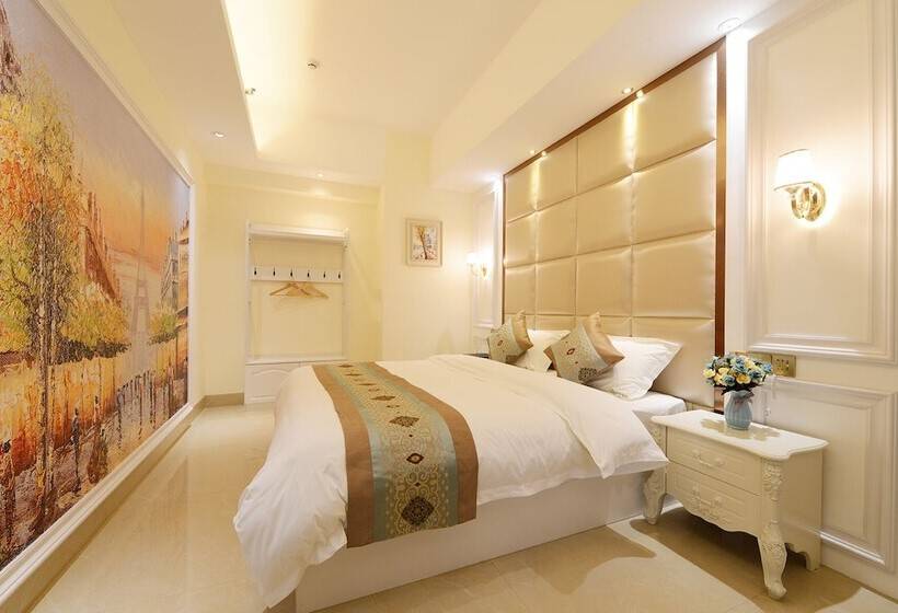 City Neighbors Apart