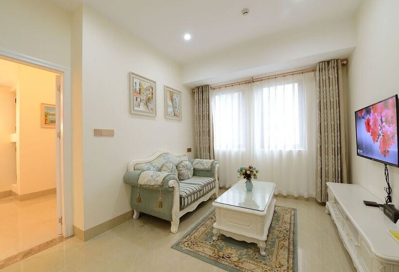 City Neighbors Apart