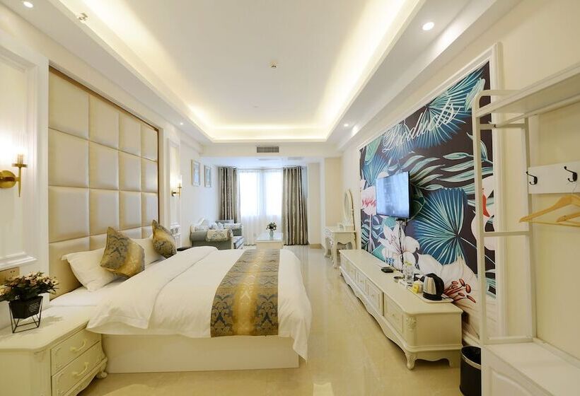 City Neighbors Apart