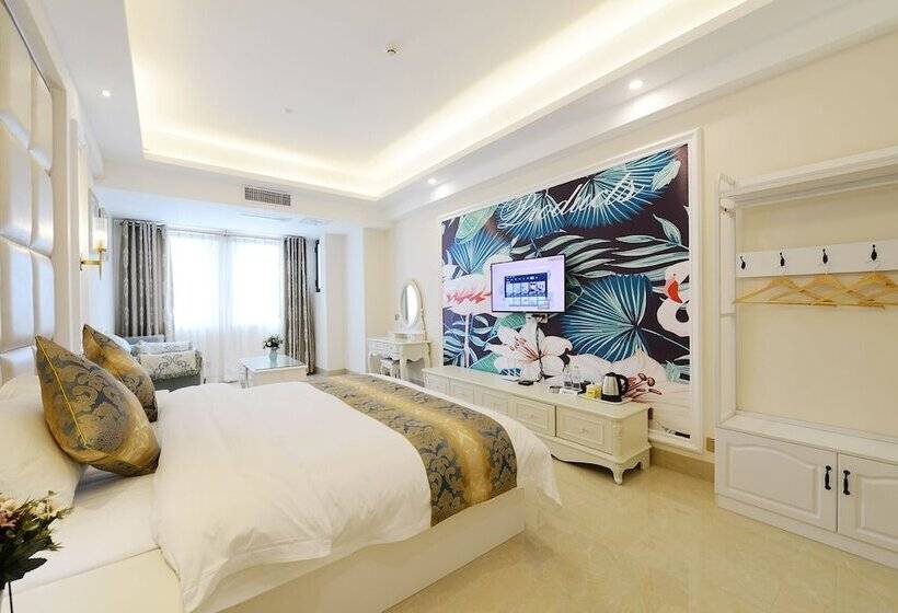 City Neighbors Apart