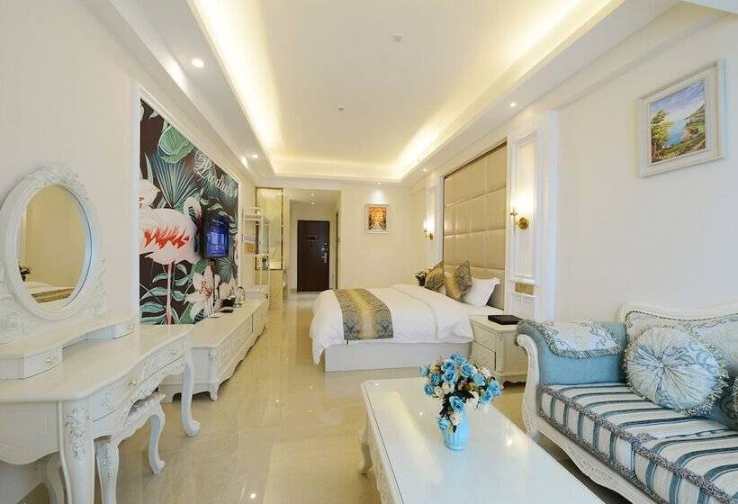 City Neighbors Apart