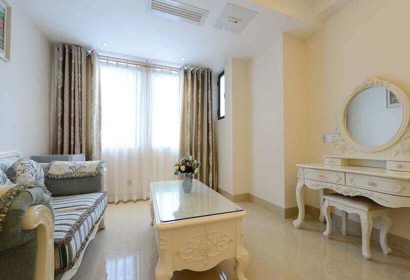 City Neighbors Apart