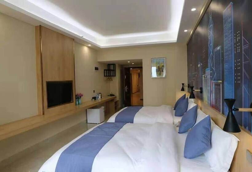 City Neighbors Apart