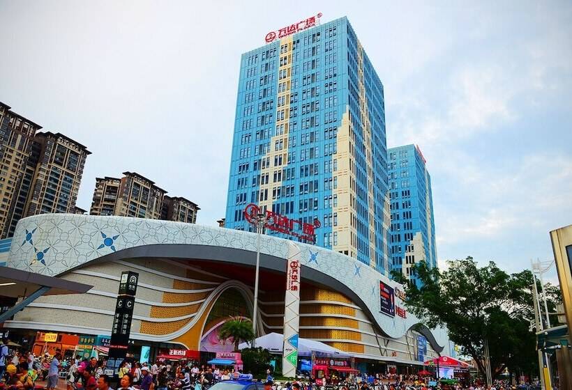 City Neighbors Apart