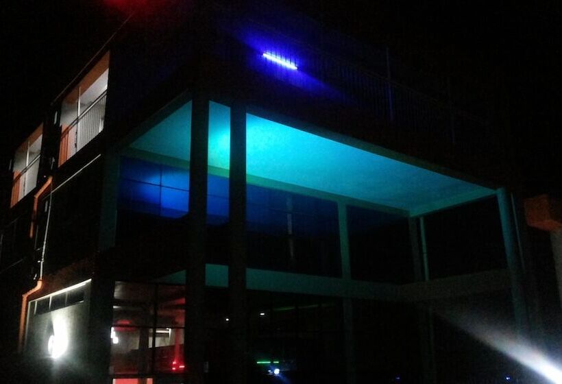 Continental Hotel Gulu