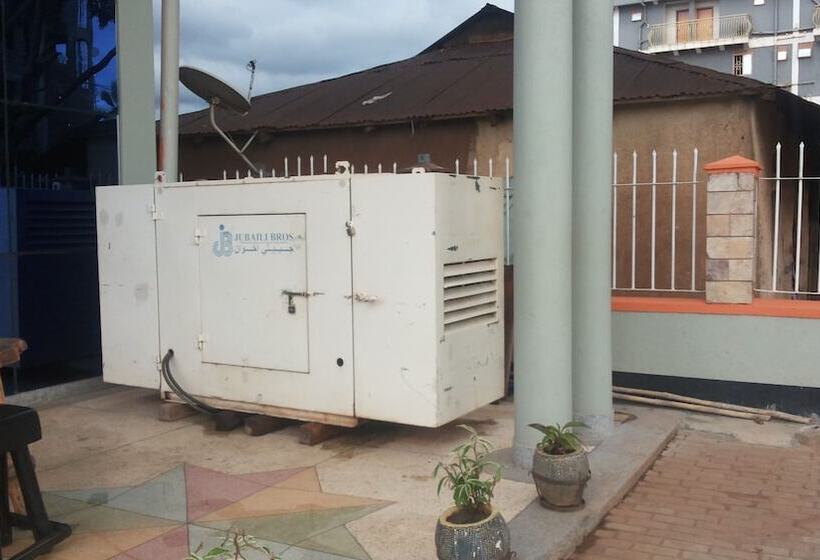 Continental Hotel Gulu