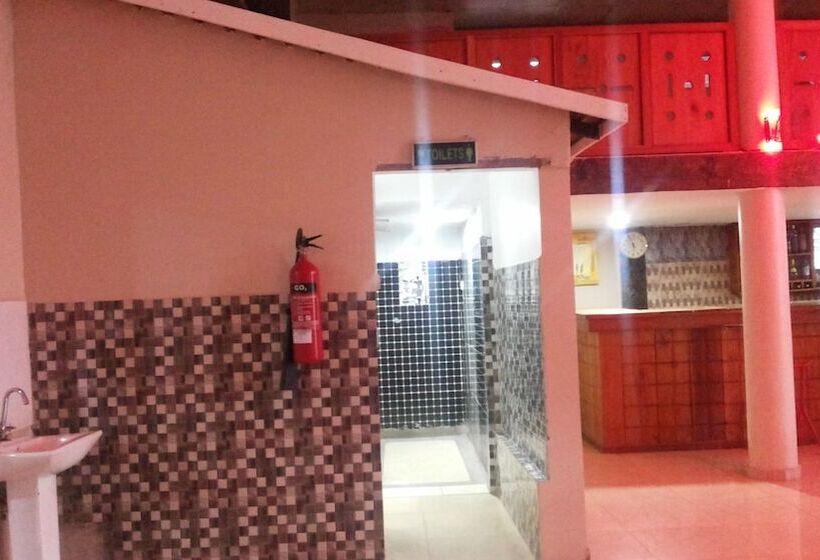 Continental Hotel Gulu