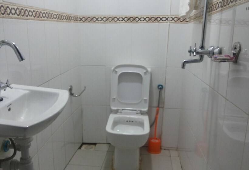 Continental Hotel Gulu