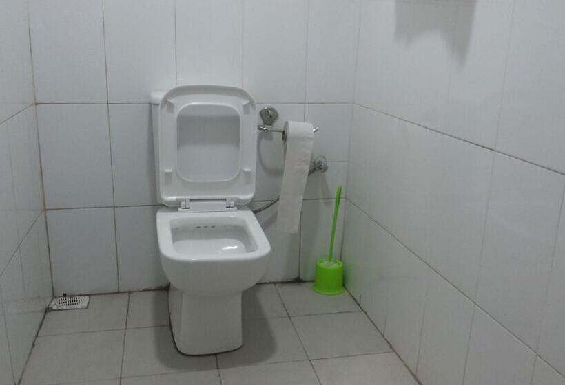 Continental Hotel Gulu