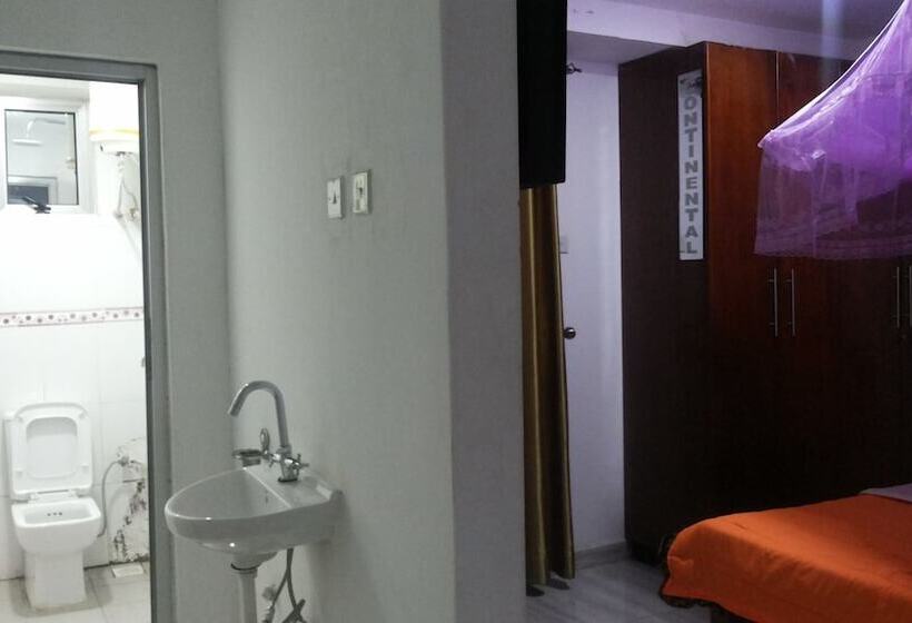 Continental Hotel Gulu