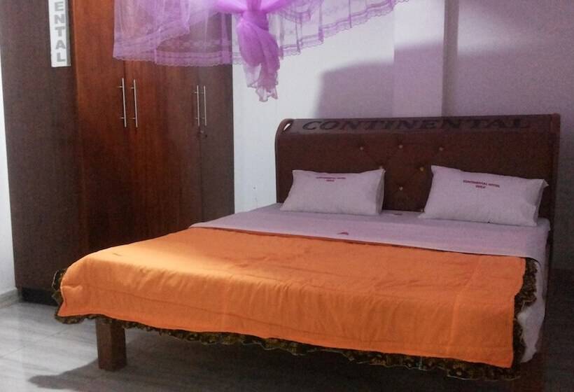 Continental Hotel Gulu
