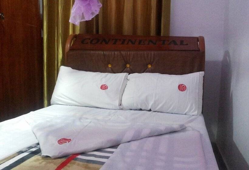 Continental Hotel Gulu