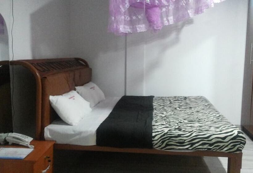 Continental Hotel Gulu