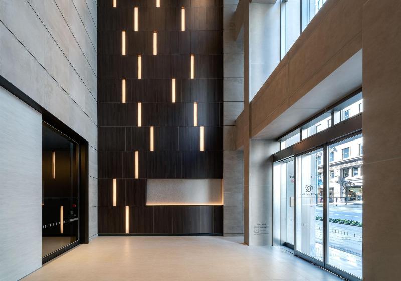 Daiwa Roynet Hotel Tokyo Kyobashi Premier