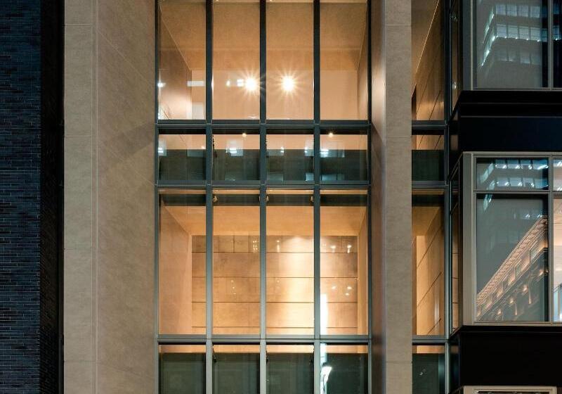 Daiwa Roynet Hotel Tokyo Kyobashi Premier