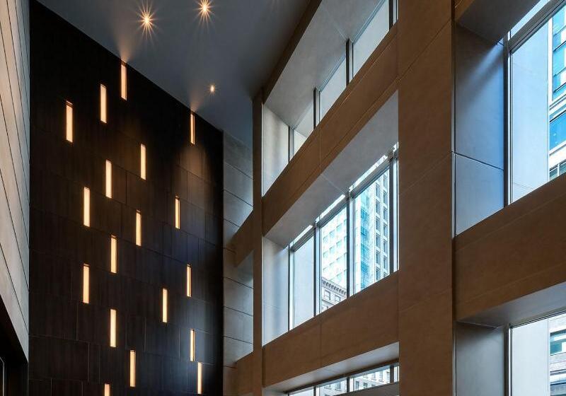 Daiwa Roynet Hotel Tokyo Kyobashi Premier