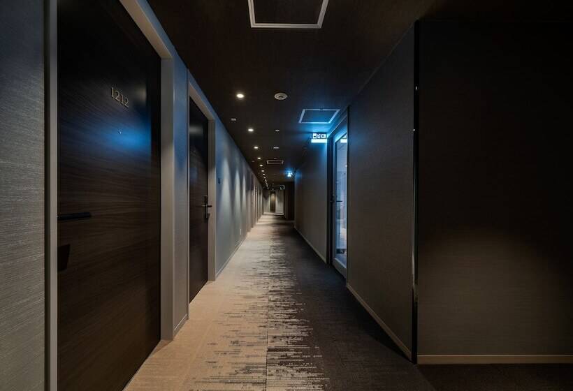 Daiwa Roynet Hotel Tokyo Kyobashi Premier