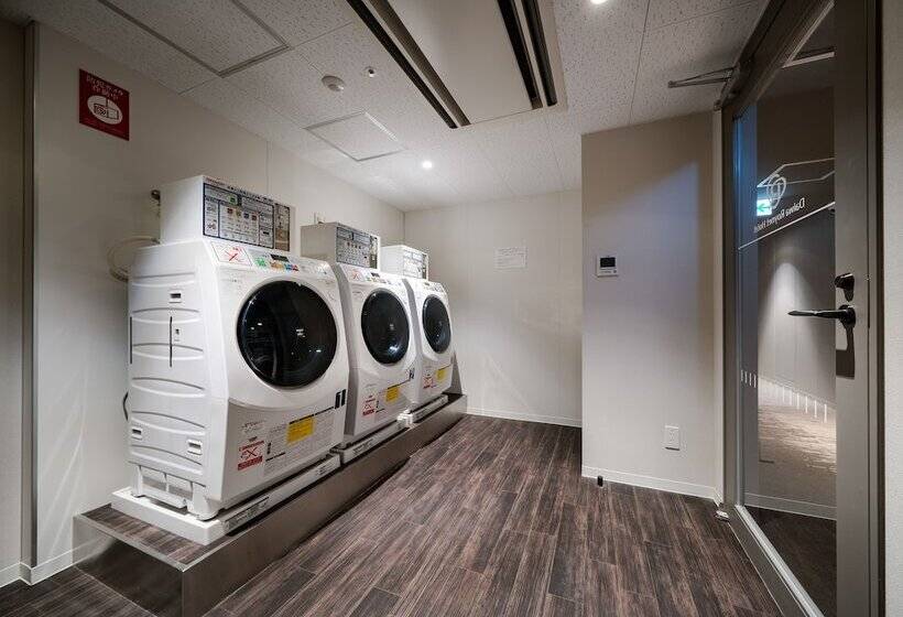 Daiwa Roynet Hotel Tokyo Kyobashi Premier