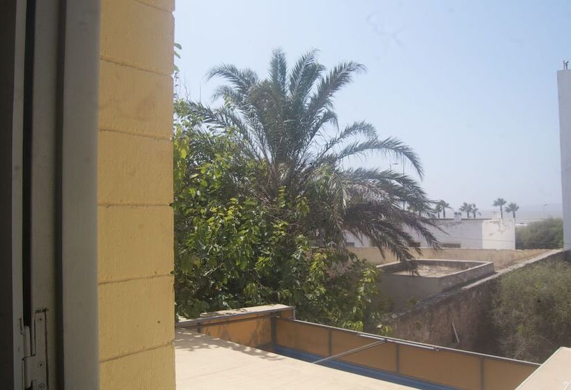 Essaouira Beach Hostel
