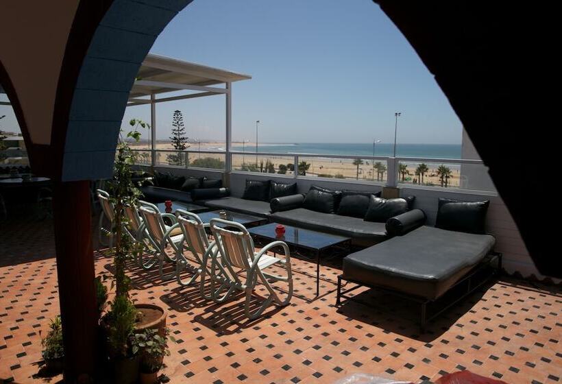 Essaouira Beach Hostel