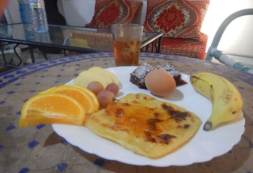 Essaouira Beach Hostel