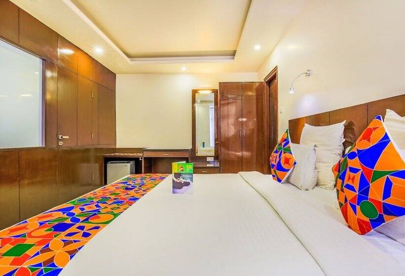 Fabhotel Royal Heritage