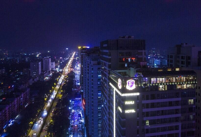 Fanli Hotel Beihai