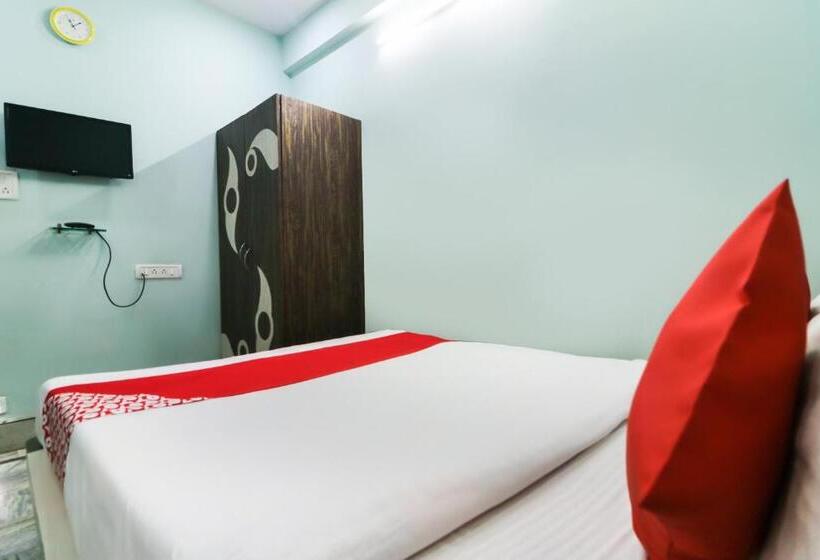 Flagship Hotel Neelkanth