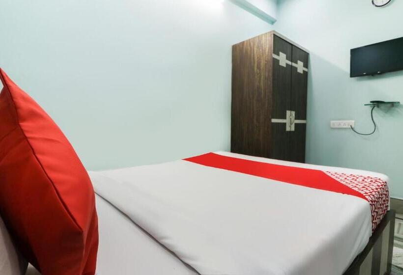 Flagship Hotel Neelkanth