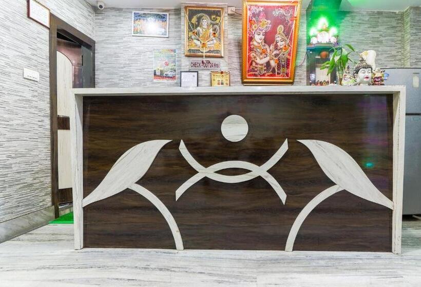 Flagship Hotel Neelkanth