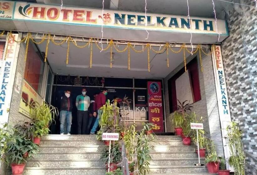 Flagship Hotel Neelkanth