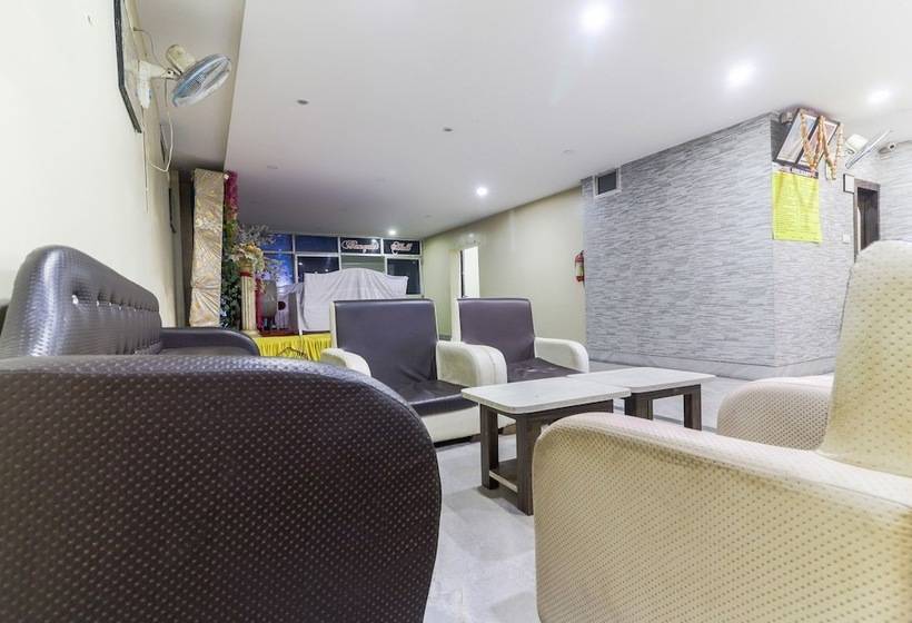 Flagship Hotel Neelkanth