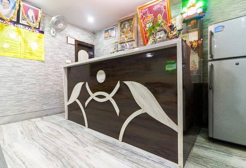 Flagship Hotel Neelkanth