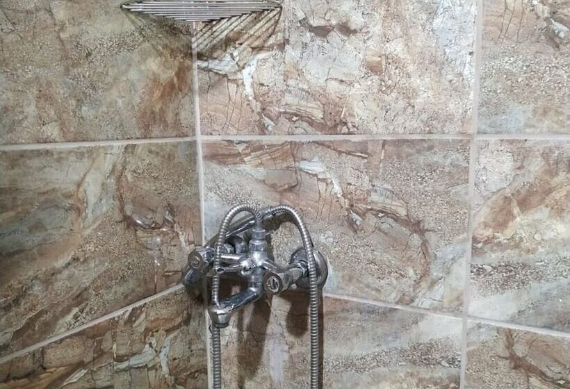 مسافرخانه Petek