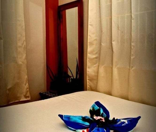 호텔 Agua Seda Beach Resort