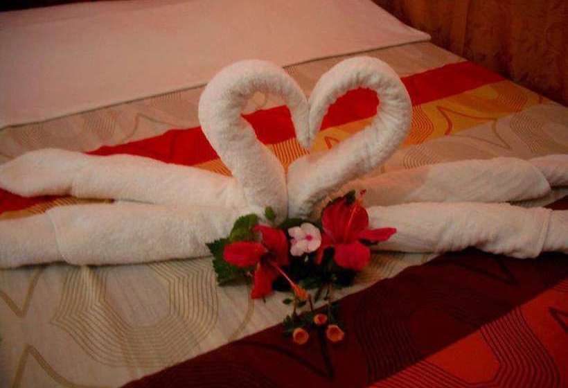 호텔 Agua Seda Beach Resort