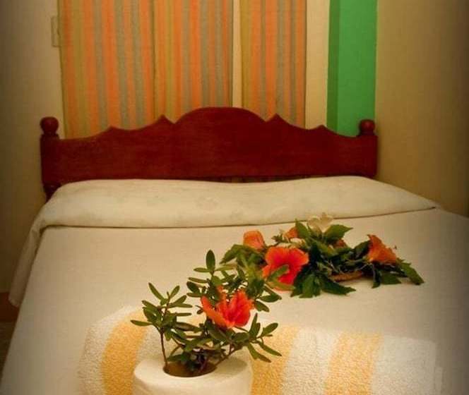 호텔 Agua Seda Beach Resort