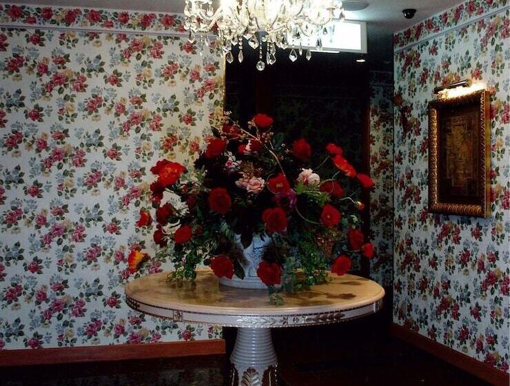 فندق Antoinette  Spa Resort  Adult Only